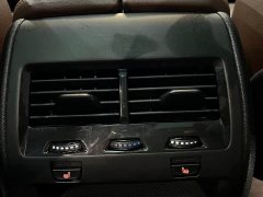 BMW X5 (Imported) xDrive30i M Sport Package - ფოტო 19