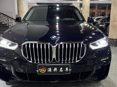 BMW X5 (Imported) xDrive30i M Sport Package - ფოტო 2