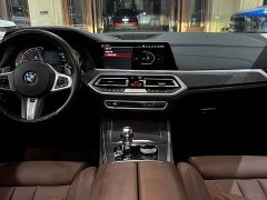 BMW X5 (Imported) xDrive30i M Sport Package - ფოტო 20
