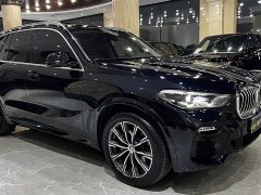 BMW X5 (Imported) xDrive30i M Sport Package - ფოტო 3
