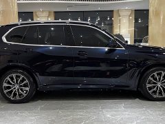 BMW X5 (Imported) xDrive30i M Sport Package - ფოტო 4
