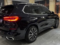 BMW X5 (Imported) xDrive30i M Sport Package - ფოტო 5