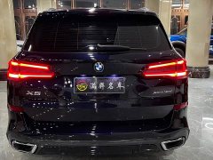 BMW X5 (Imported) xDrive30i M Sport Package - ფოტო 6