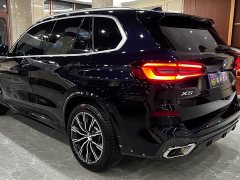 BMW X5 (Imported) xDrive30i M Sport Package - ფოტო 7