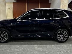 BMW X5 (Imported) xDrive30i M Sport Package - ფოტო 8