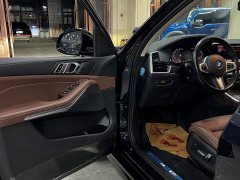 BMW X5 (Imported) xDrive30i M Sport Package - ფოტო 9