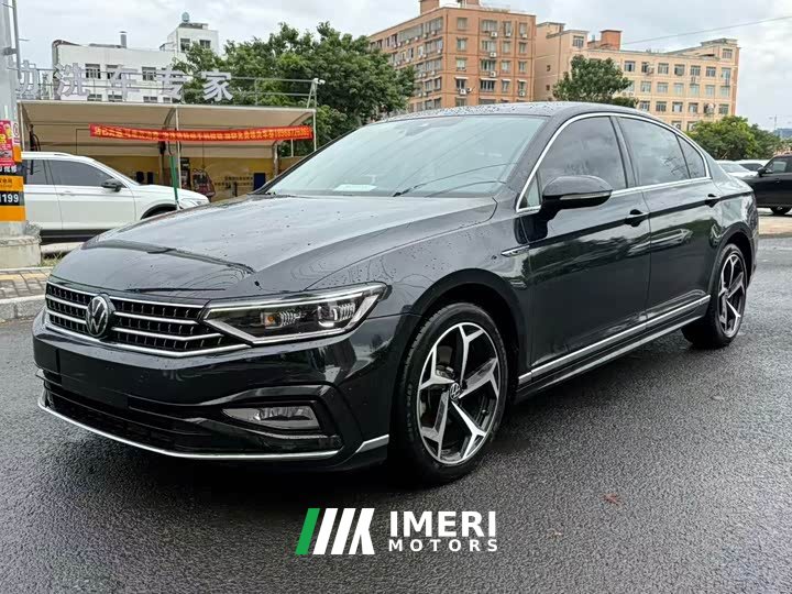 Volkswagen Magotan 2 Million Units Commemorative Edition 330TSI DSG Luxury - ავტომობილი ჩინეთიდან