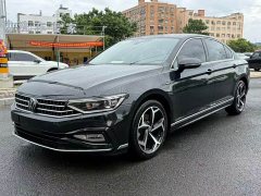 Volkswagen Magotan 2 Million Units Commemorative Edition 330TSI DSG Luxury - ფოტო 1