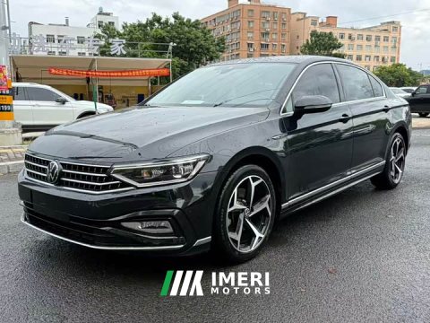 2023 Volkswagen Magotan 2 Million Units Commemorative Edition 330TSI DSG Luxury - ავტომობილი ჩინეთიდან