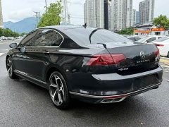 Volkswagen Magotan 2 Million Units Commemorative Edition 330TSI DSG Luxury - ფოტო 11