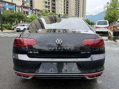 Volkswagen Magotan 2 Million Units Commemorative Edition 330TSI DSG Luxury - ფოტო 12