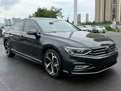 Volkswagen Magotan 2 Million Units Commemorative Edition 330TSI DSG Luxury - ფოტო 3