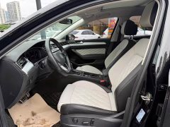 Volkswagen Magotan 2 Million Units Commemorative Edition 330TSI DSG Luxury - ფოტო 4