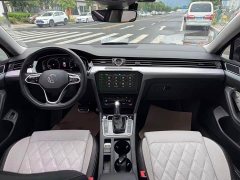 Volkswagen Magotan 2 Million Units Commemorative Edition 330TSI DSG Luxury - ფოტო 6