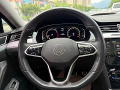 Volkswagen Magotan 2 Million Units Commemorative Edition 330TSI DSG Luxury - ფოტო 8