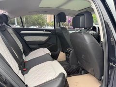Volkswagen Magotan 2 Million Units Commemorative Edition 330TSI DSG Luxury - ფოტო 9