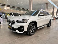 BMW X1 2022 sDrive25Li Premier - ფოტო 1