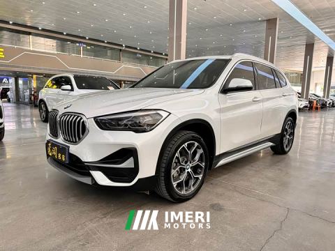 2023 BMW X1 sDrive25Li Premier
