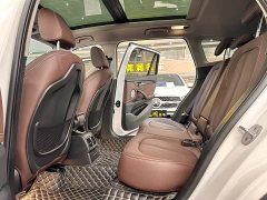 BMW X1 2022 sDrive25Li Premier - ფოტო 11
