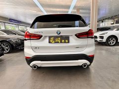 BMW X1 2022 sDrive25Li Premier - ფოტო 14