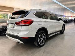 BMW X1 2022 sDrive25Li Premier - ფოტო 15