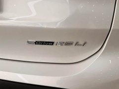 BMW X1 2022 sDrive25Li Premier - ფოტო 16