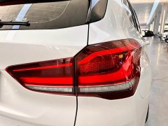 BMW X1 2022 sDrive25Li Premier - ფოტო 17