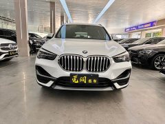 BMW X1 2022 sDrive25Li Premier - ფოტო 2