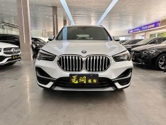 BMW X1 2022 sDrive25Li Premier - ფოტო 3