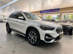 BMW X1 2022 sDrive25Li Premier - ფოტო 4