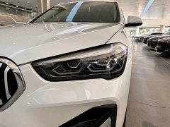 BMW X1 2022 sDrive25Li Premier - ფოტო 5