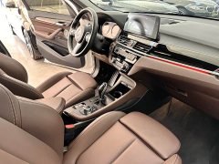 BMW X1 2022 sDrive25Li Premier - ფოტო 7