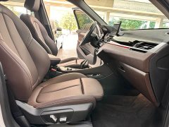 BMW X1 2022 sDrive25Li Premier - ფოტო 8