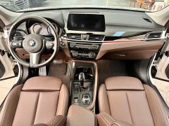 BMW X1 2022 sDrive25Li Premier - ფოტო 9