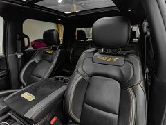 Ram Trucks T-Rex 6.2T US-spec - ფოტო 10