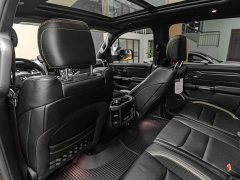 Ram Trucks T-Rex 6.2T US-spec - ფოტო 11