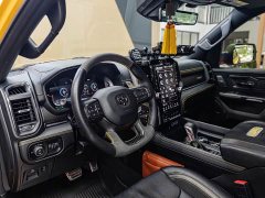 Ram Trucks T-Rex 6.2T US-spec - ფოტო 12