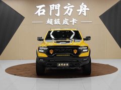 Ram Trucks T-Rex 6.2T US-spec - ფოტო 2