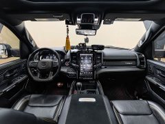 Ram Trucks T-Rex 6.2T US-spec - ფოტო 6
