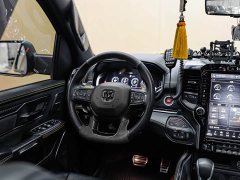 Ram Trucks T-Rex 6.2T US-spec - ფოტო 8