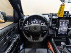 Ram Trucks T-Rex 6.2T US-spec - ფოტო 9