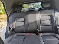 Chery Tiggo 5x Super Hero Edition 1.5L CVT Luxury - ფოტო 12