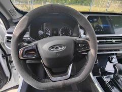 Chery Tiggo 5x Super Hero Edition 1.5L CVT Luxury - ფოტო 14