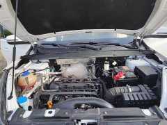 Chery Tiggo 5x Super Hero Edition 1.5L CVT Luxury - ფოტო 17