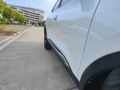 Chery Tiggo 5x Super Hero Edition 1.5L CVT Luxury - ფოტო 18