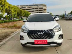 Chery Tiggo 5x Super Hero Edition 1.5L CVT Luxury - ფოტო 2
