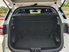 Chery Tiggo 5x Super Hero Edition 1.5L CVT Luxury - ფოტო 7