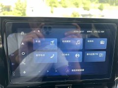 Toyota Corolla 1.8L CVT Luxury - ფოტო 10