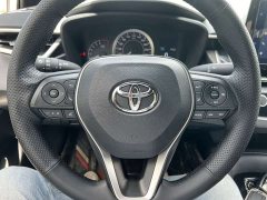 Toyota Corolla 1.8L CVT Luxury - ფოტო 11