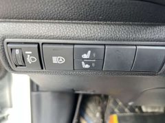 Toyota Corolla 1.8L CVT Luxury - ფოტო 12